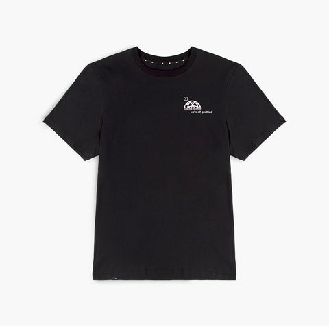 Ciele Playera Hombre Running OR WWM  - Whitaker