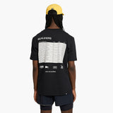 Ciele Playera Hombre Running OR WWM  - Whitaker