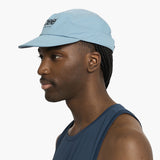 Ciele Gorra Running GO Athletics Classic - Chambray