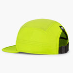 Ciele Gorra Running GO Athletics - Lime Green