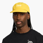 Ciele Gorra Running GO Athletics - Sulfur