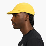 Ciele Gorra Running GO Athletics - Sulfur