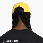 Ciele Gorra Running GO Athletics - Sulfur
