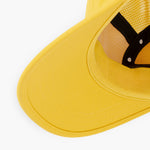 Ciele Gorra Running GO Athletics - Sulfur