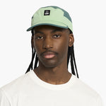 Ciele Gorra Running GO SC Classic C Plus Box - Pistachio/Silver Pine