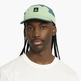 Ciele Gorra Running GO SC Classic C Plus Box - Pistachio/Silver Pine