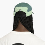 Ciele Gorra Running GO SC Classic C Plus Box - Pistachio/Silver Pine