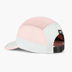 Ciele Gorra Running GO SC Classic C Plus Box - Light Grey/Peachskin