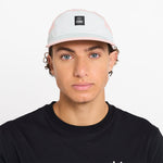 Ciele Gorra Running GO SC Classic C Plus Box - Light Grey/Peachskin