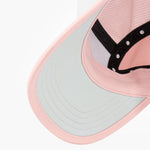 Ciele Gorra Running GO SC Classic C Plus Box - Light Grey/Peachskin