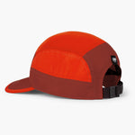 Ciele Gorra Running GO SC Classic C Plus Box - Clay/Poinciana