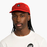 Ciele Gorra Running GO SC Classic C Plus Box - Clay/Poinciana