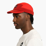 Ciele Gorra Running GO SC Classic C Plus Box - Clay/Poinciana