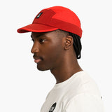 Ciele Gorra Running GO SC Classic C Plus Box - Clay/Poinciana