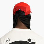 Ciele Gorra Running GO SC Classic C Plus Box - Clay/Poinciana