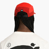 Ciele Gorra Running GO SC Classic C Plus Box - Clay/Poinciana