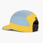 Ciele Gorra Running GO SC Classic C Plus Box - Sulfur/Chambray