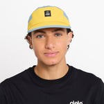 Ciele Gorra Running GO SC Classic C Plus Box - Sulfur/Chambray
