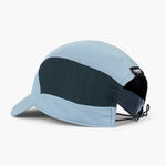 Ciele Gorra Running FST SC Classic Cside  - Chambray/Deep Space