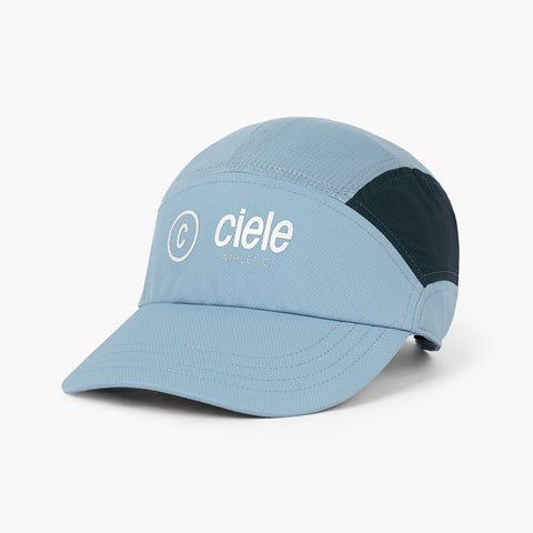Ciele Gorra Running FST SC Classic Cside  - Chambray/Deep Space
