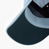 Ciele Gorra Running FST SC Classic Cside  - Chambray/Deep Space