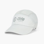 Ciele Gorra Running FST SC Classic Cside - Light Grey