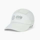 Ciele Gorra Running FST SC Classic Cside - Light Grey
