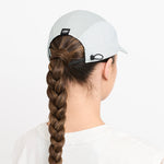 Ciele Gorra Running FST SC Classic Cside - Light Grey