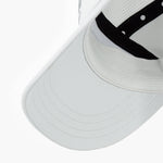 Ciele Gorra Running FST SC Classic Cside - Light Grey