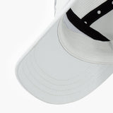 Ciele Gorra Running FST SC Classic Cside - Light Grey