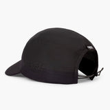 Ciele Gorra Running FST SC Field Iconic SL - Negro