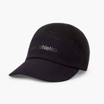 Ciele Gorra Running FST SC Field Iconic SL - Negro