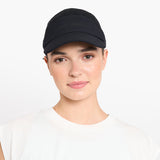 Ciele Gorra Running FST SC Field Iconic SL - Negro
