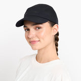 Ciele Gorra Running FST SC Field Iconic SL - Negro