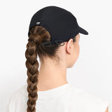 Ciele Gorra Running FST SC Field Iconic SL - Negro