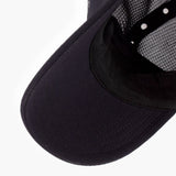 Ciele Gorra Running FST SC Field Iconic SL - Negro