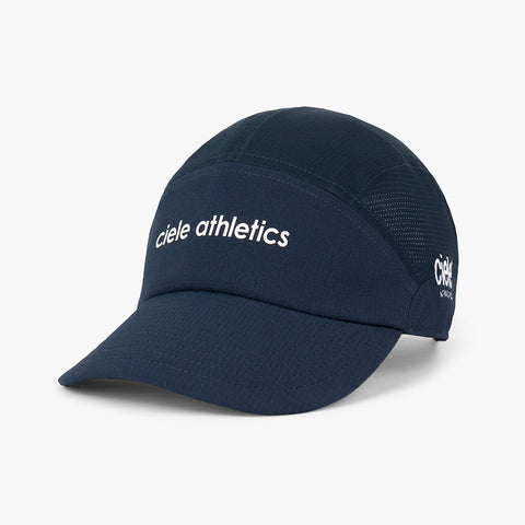 Ciele Gorra Running FST SC Field Iconic SL - Deep Space