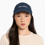 Ciele Gorra Running FST SC Field Iconic SL - Deep Space