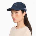 Ciele Gorra Running FST SC Field Iconic SL - Deep Space