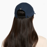 Ciele Gorra Running FST SC Field Iconic SL - Deep Space