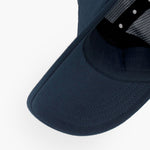 Ciele Gorra Running FST SC Field Iconic SL - Deep Space