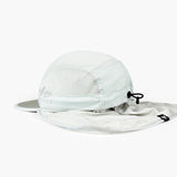 Ciele Gorra Running GO PYN Onehundred - Light Grey