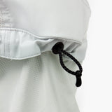 Ciele Gorra Running GO PYN Onehundred - Light Grey