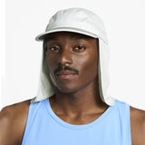 Ciele Gorra Running GO PYN Onehundred - Light Grey