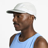 Ciele Gorra Running GO PYN Onehundred - Light Grey