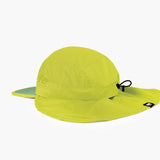 Ciele Gorra Running GO PYN Onehundred - Lucifer Yellow