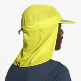 Ciele Gorra Running GO PYN Onehundred - Lucifer Yellow