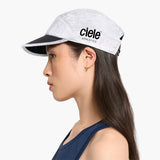 Ciele Gorra Running FST Elite -  Horizon Grey
