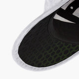 Ciele Gorra Running FST Elite -  Horizon Grey