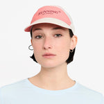 Ciele Gorra Running FST SC Comp C - Blossom/Rainy Day